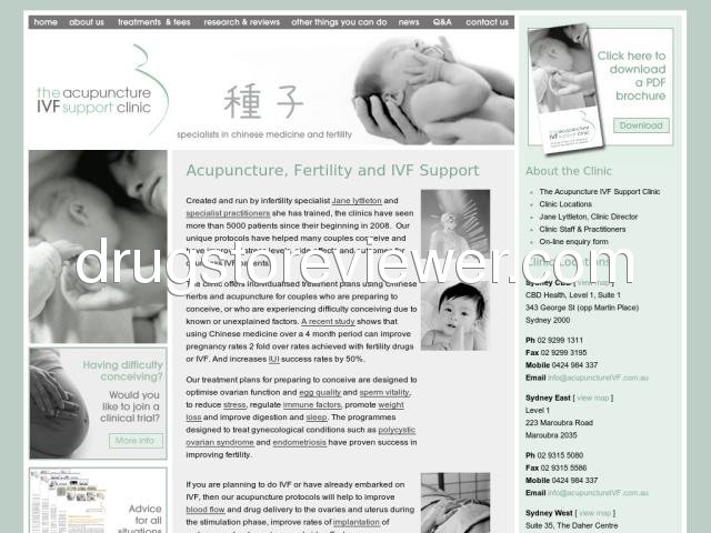 acupunctureivf.com.au