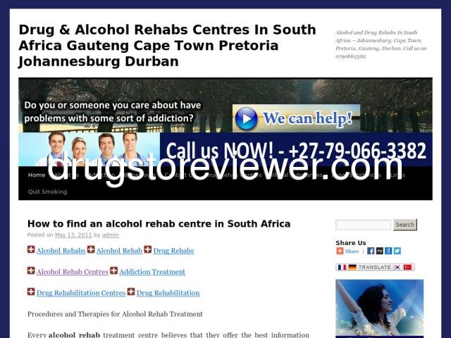 alcohol-rehab.org.za