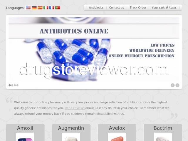 antibioticshome.com