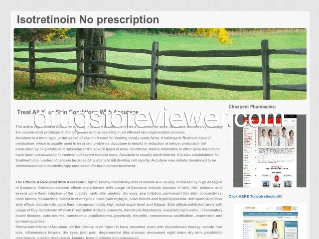 buyisotretinoinnoprescriptionuk.net