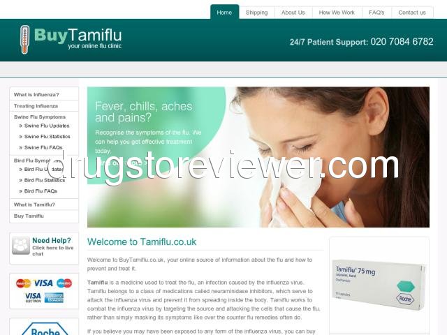 buytamiflu.co.uk