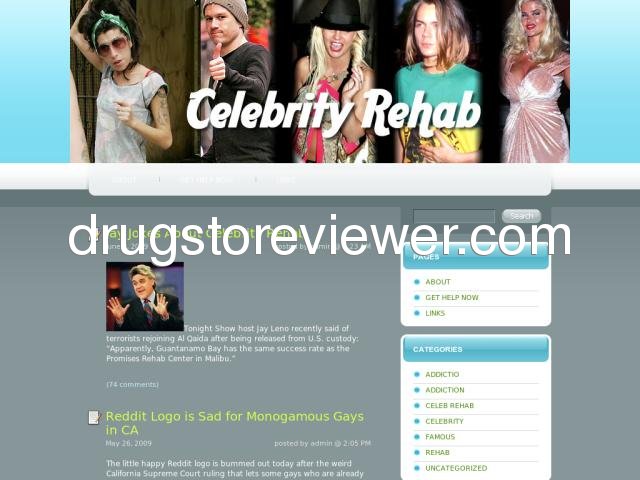 celeb-rehab.info