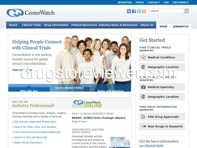 centerwatch.com