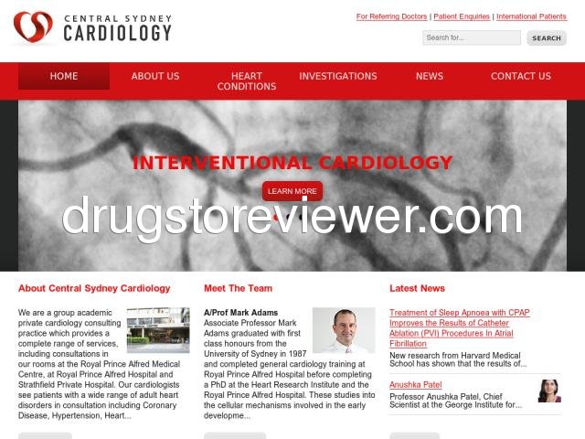 centralsydneycardiology.com.au
