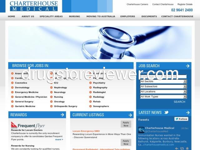 charterhousemedical.com.au