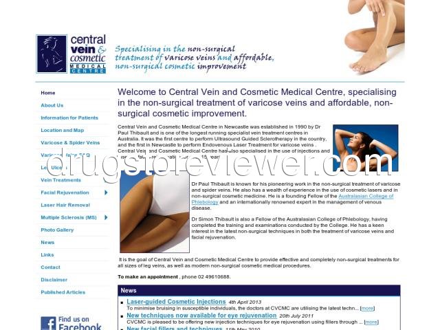 cosmeticcentre.com.au