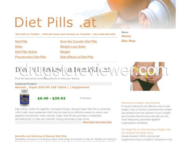 dietpills.at