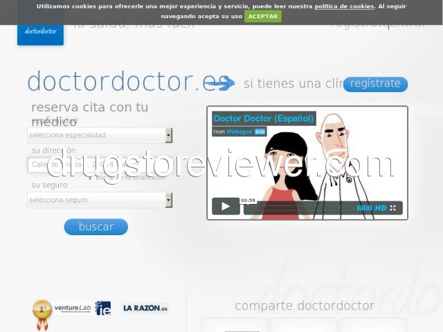 doctordoctor.es