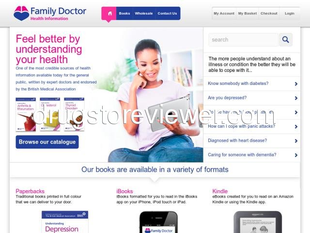 familydoctor.co.uk