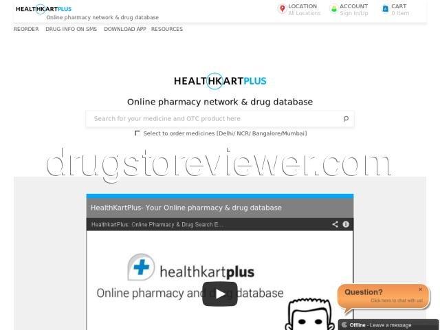 healthkartplus.com