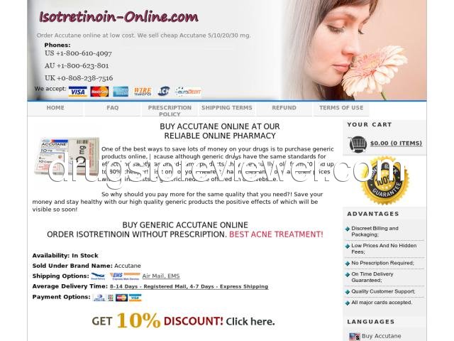 isotretinoin-online.com