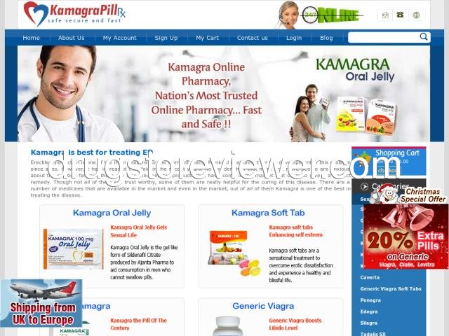 kamagrapillrx.com