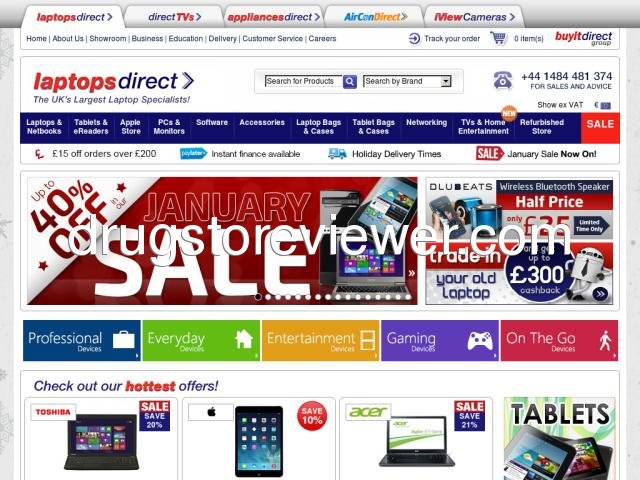 laptopsdirect.co.uk