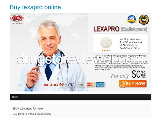 lexaproanswers.com