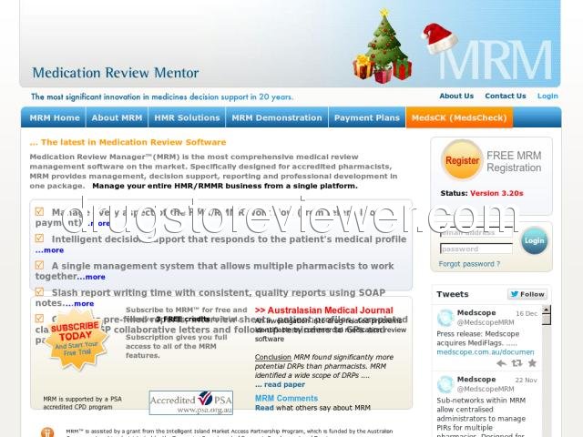 medscope.com.au