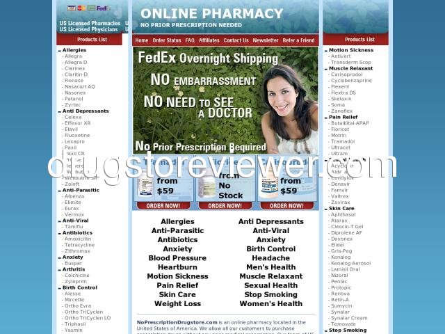 noprescriptiondrugstore.com