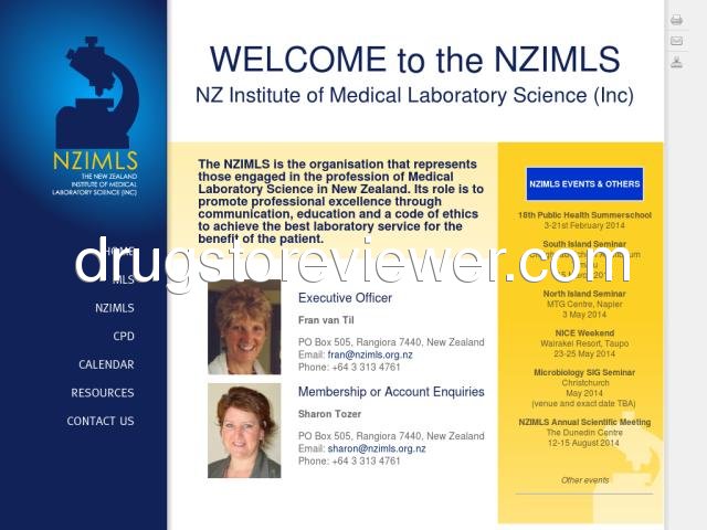 nzimls.org.nz