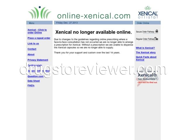 online-xenical.com