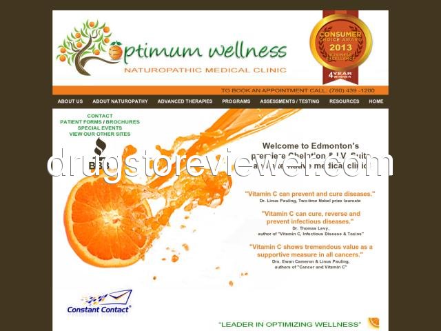 optimumwellnessclinic.ca