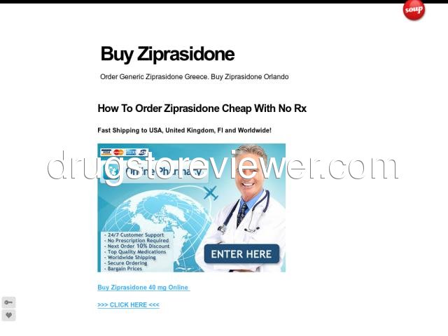 orderziprasidone20mgonlinewholesale.soup.io