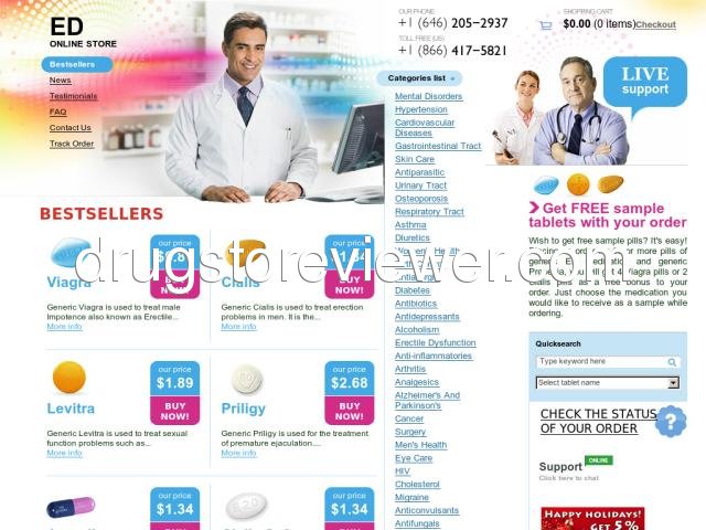 pharmacynorx.net
