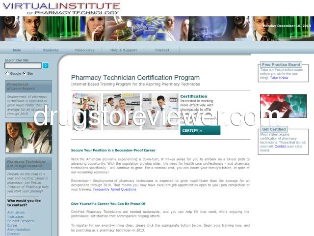 pharmacytech.org
