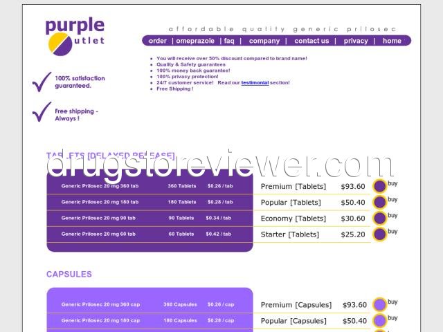 purpleoutlet.com