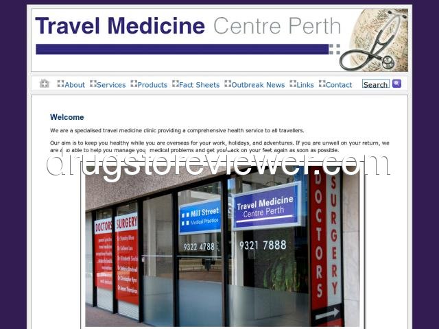 travelmed.com.au