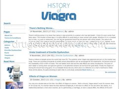 historyofviagra.net